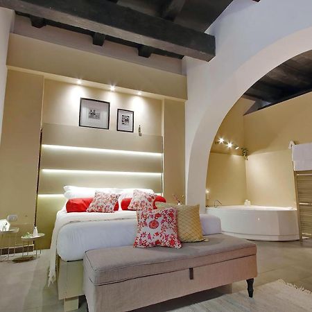 Trastevere Suites & Spa Rome Exterior photo