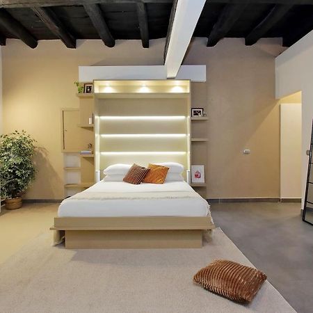 Trastevere Suites & Spa Rome Exterior photo